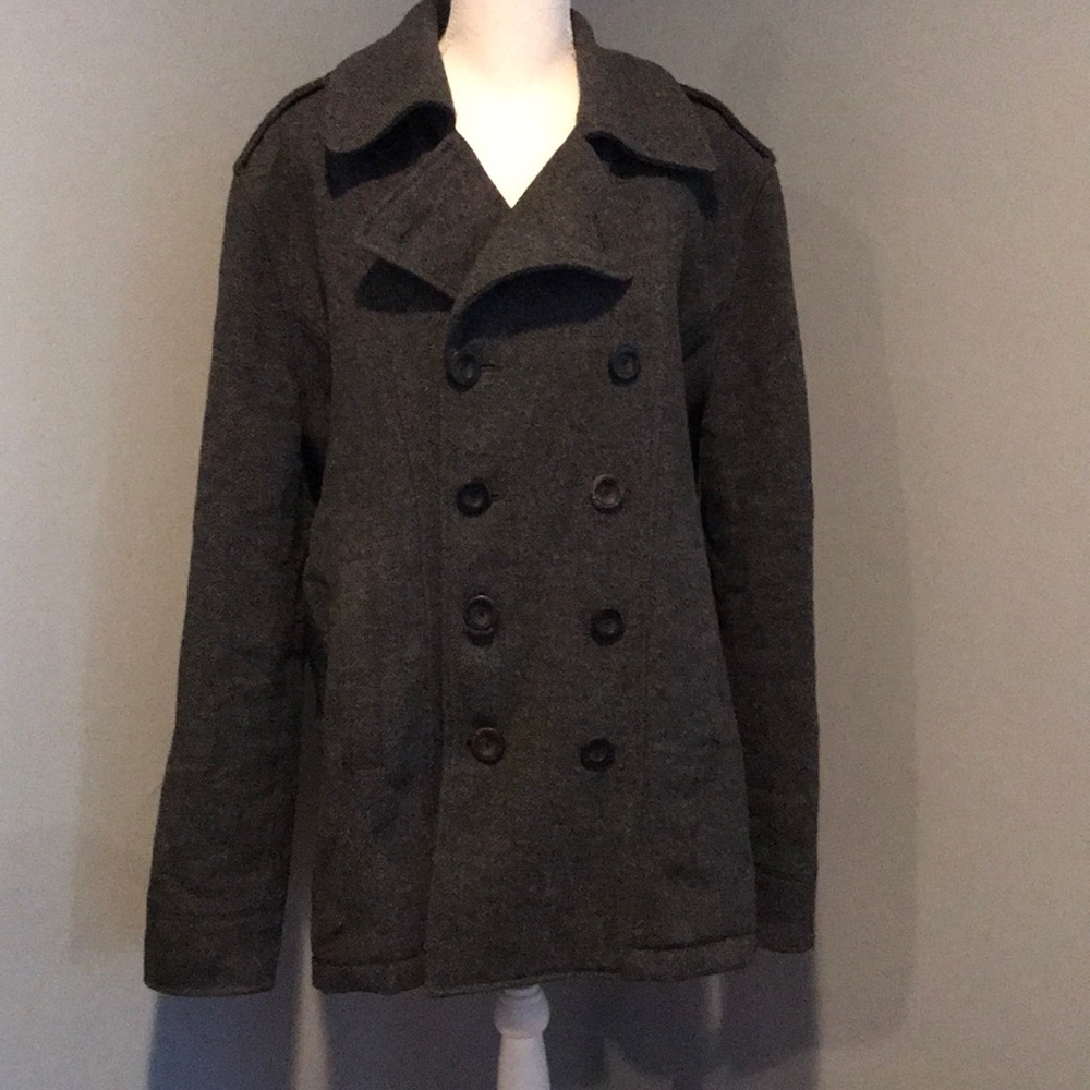 Men’s Coat